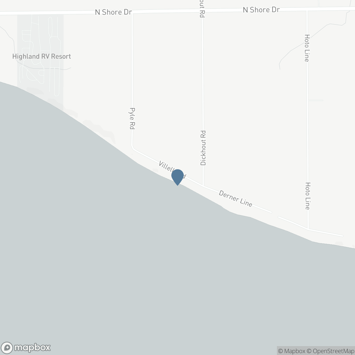 21 VILLELLA Road, Lowbanks, Ontario N0A 1K0